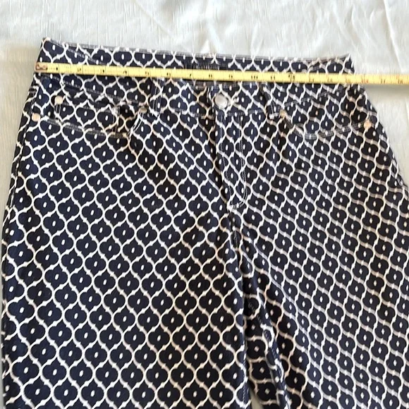 Charter Club Capri Size 6 - Picture 4 of 9